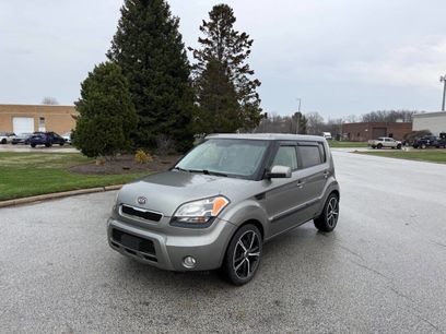 Used 2011 Kia Soul !