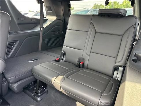New 2026 GMC Yukon Denali w/ Denali Reserve Package AWD/4WD image 24