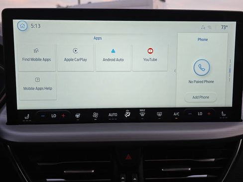 New 2026 Ford Escape SE w/ PHEV Premium Package image 28