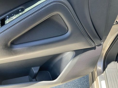 Used 2023 INFINITI QX60 Luxe w/ Cargo Package image 13