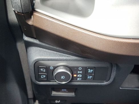 Used 2022 Ford Bronco Outer Banks AWD/4WD image 21