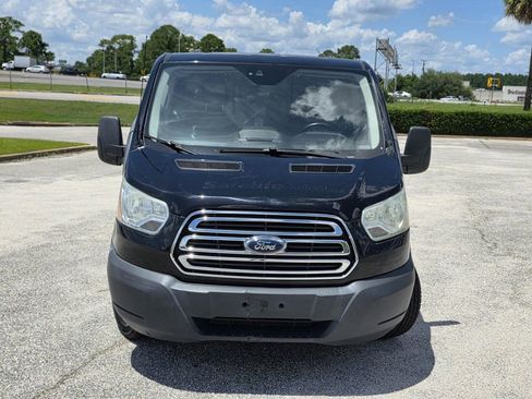 Used 2017 Ford Transit 150 130 Low Roof w/ Exterior Upgrade Package image 2