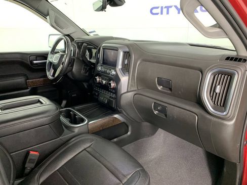Used 2019 GMC Sierra 1500 Denali w/ Denali Ultimate Package AWD/4WD image 38