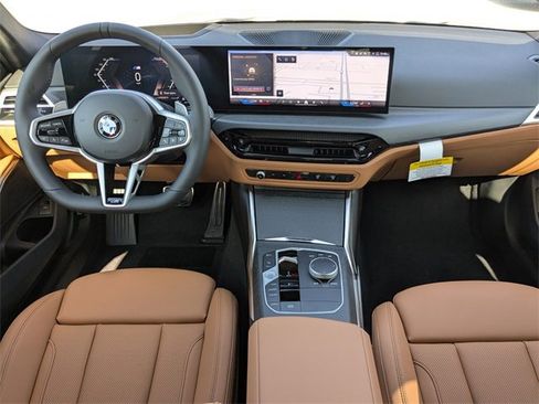 New 2026 BMW 330i Sedan w/ M Sport Package image 15