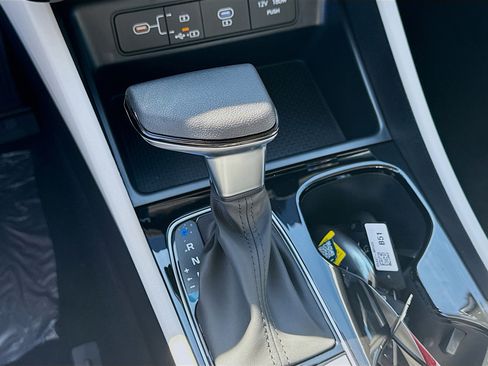New 2026 Hyundai Tucson SEL FWD image 13