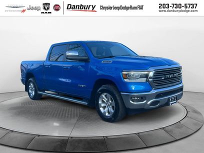 Used 2023 RAM 1500 Laramie