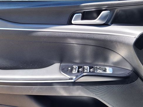 Certified 2023 Kia K5 GT-Line FWD image 6