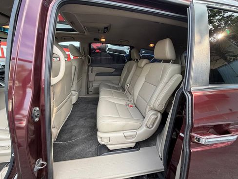 Used 2012 Honda Odyssey EX-L image 8