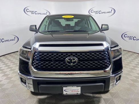 Used 2020 Toyota Tundra SR5 image 2