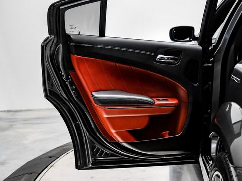 Used 2020 Dodge Charger SRT Hellcat w/ Harman/Kardon Audio Group image 94