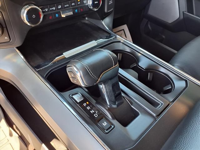 Used 2022 Ford F150 Lariat w/ Max Trailer Tow Package AWD/4WD image 20