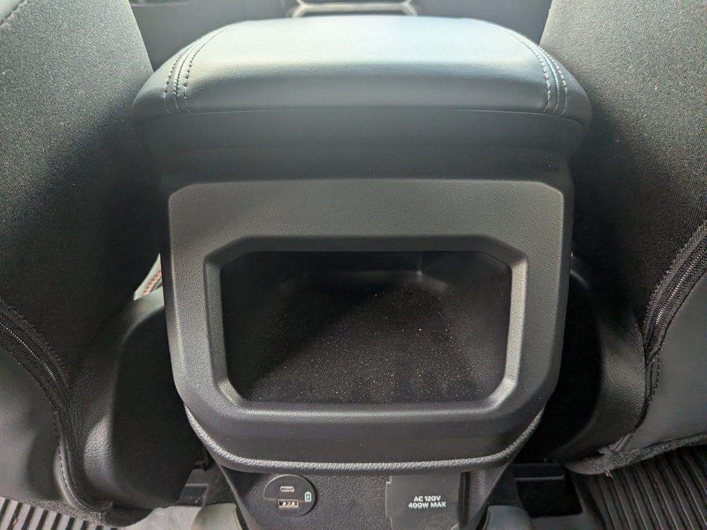 Used 2026 Ford Ranger Raptor AWD/4WD image 29
