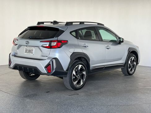 New 2026 Subaru Crosstrek 2.5i Limited w/ Crosstrek Mirror Package image 7