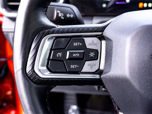 Used 2024 Ford Mustang Premium image 18