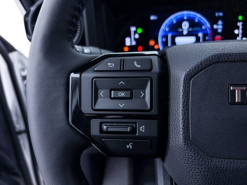 Used 2025 Toyota Land Cruiser 1958 image 29