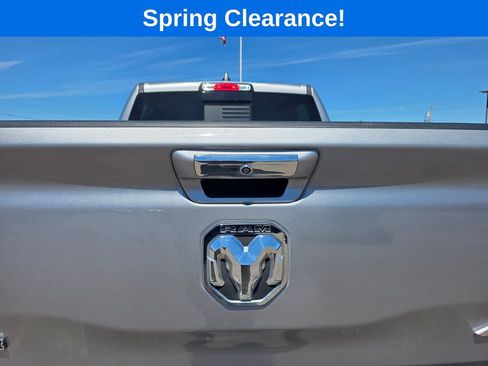 Used 2020 RAM 1500 Big Horn AWD/4WD image 15