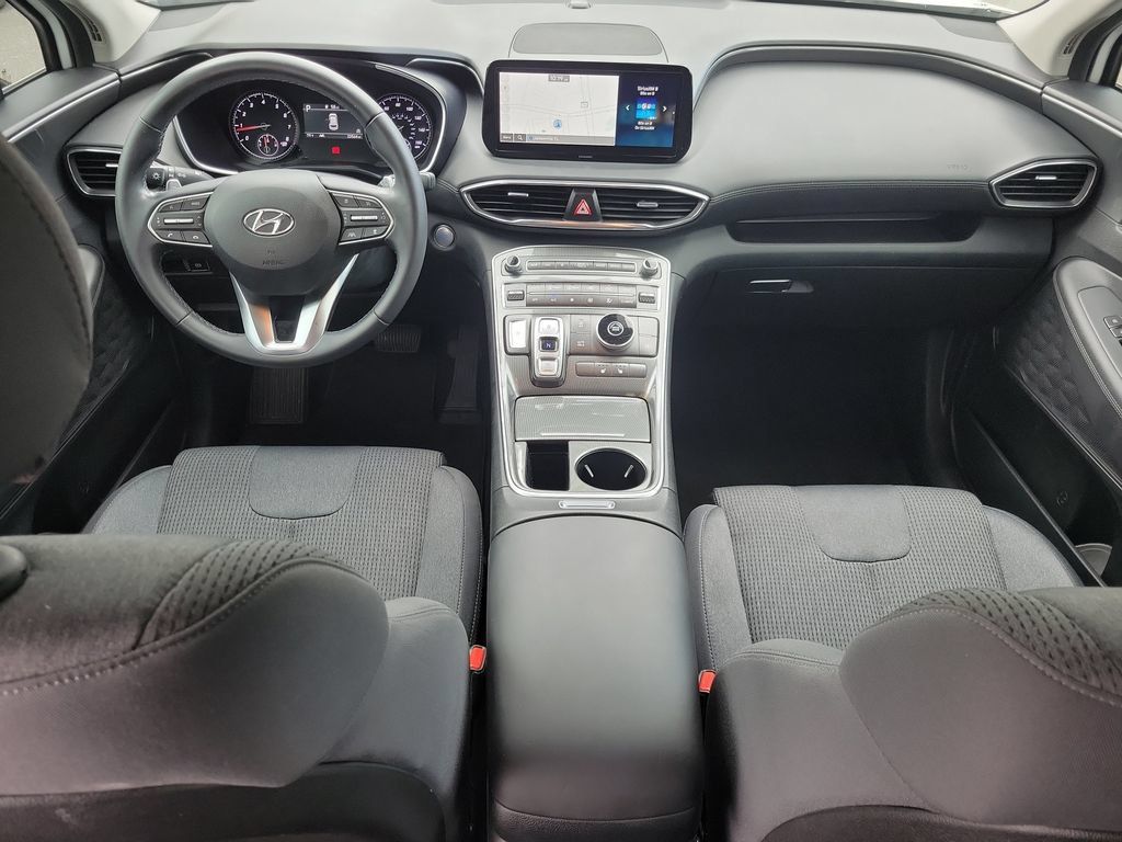 Certified 2023 Hyundai Santa Fe SEL FWD image 18