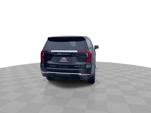 New 2026 GMC Yukon XL Denali w/ Sun & Power Step Package AWD/4WD image 7