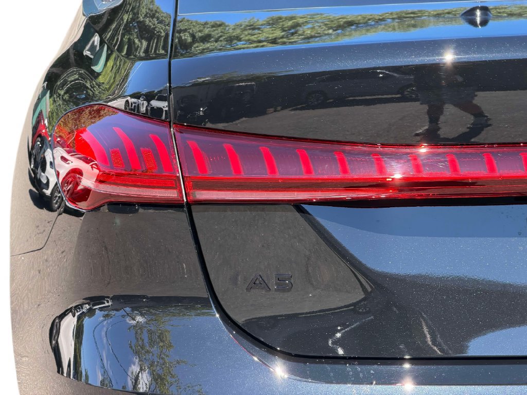 New 2026 Audi A5 Premium AWD/4WD image 14