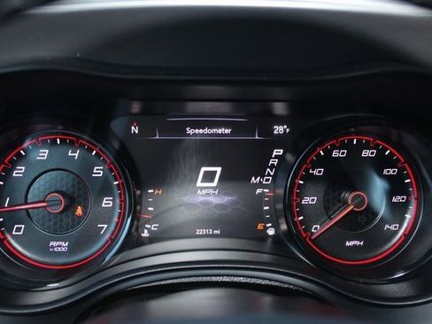 Used 2021 Dodge Charger GT w/ Blacktop Package image 8