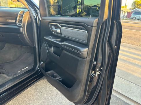 Used 2019 RAM 1500 Big Horn image 15
