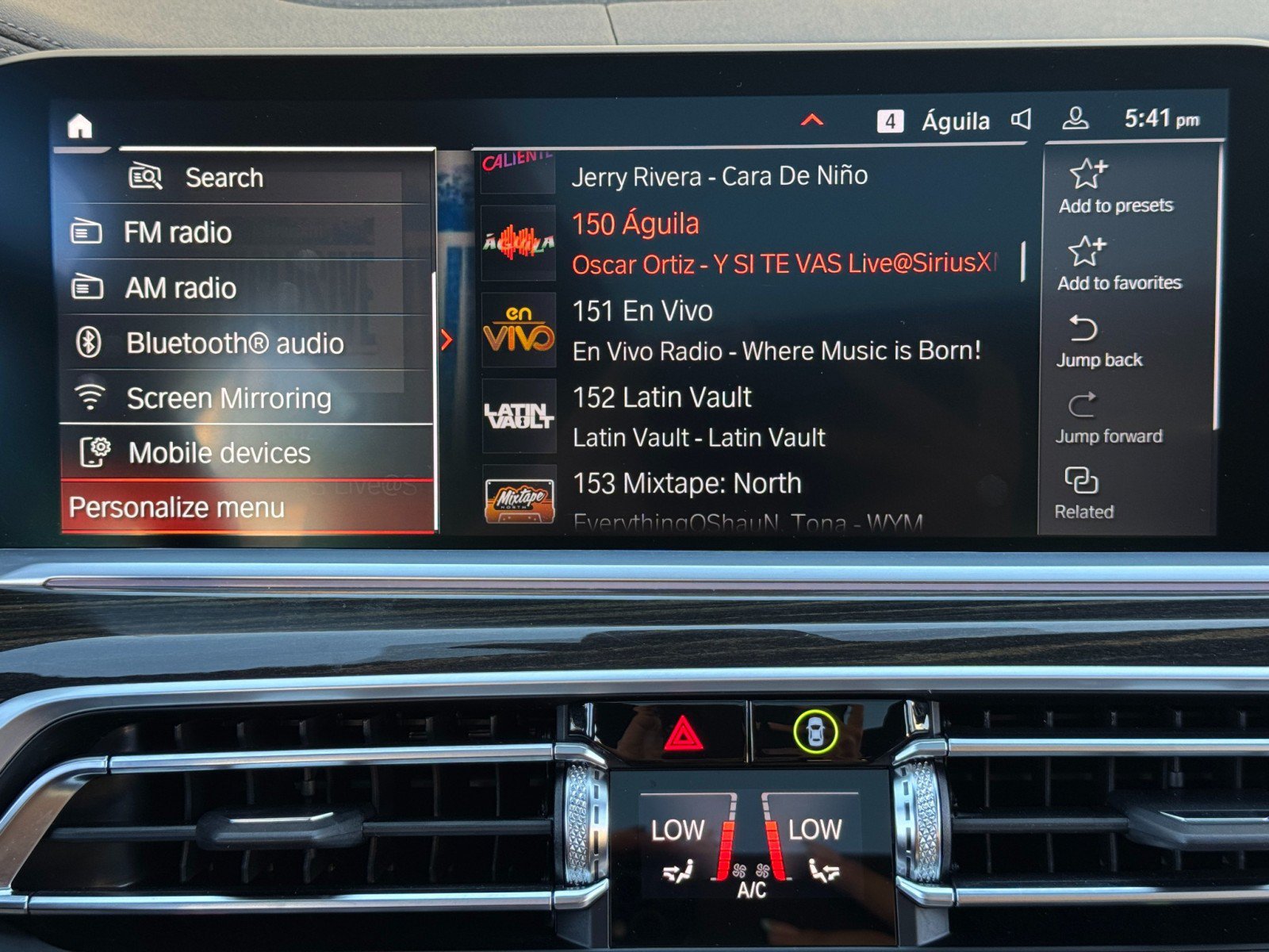 Used 2021 BMW X7 xDrive40i w/ Premium Package AWD/4WD image 28