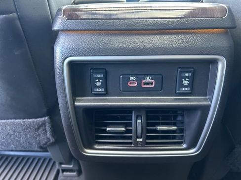 Used 2023 Nissan Murano Platinum w/ Cargo Package image 28