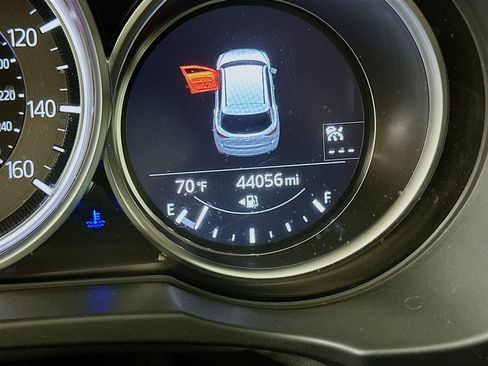 Used 2023 MAZDA CX-5 AWD 2.5 S w/ Preferred Package image 19