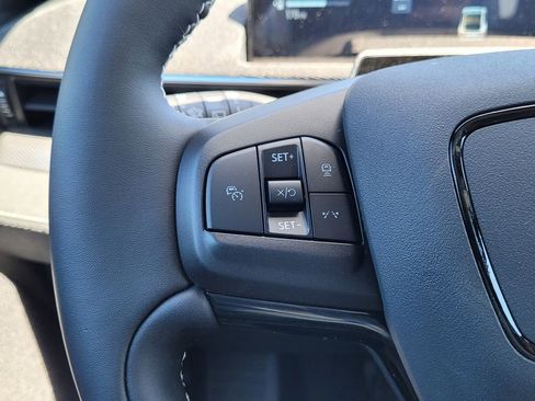 New 2025 Ford Mustang Mach-E GT w/ Interior Protection Package image 41