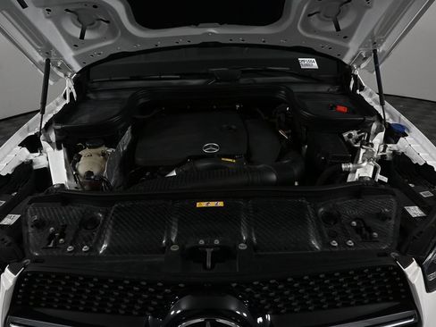 Certified 2022 Mercedes-Benz GLE 350 4MATIC image 33