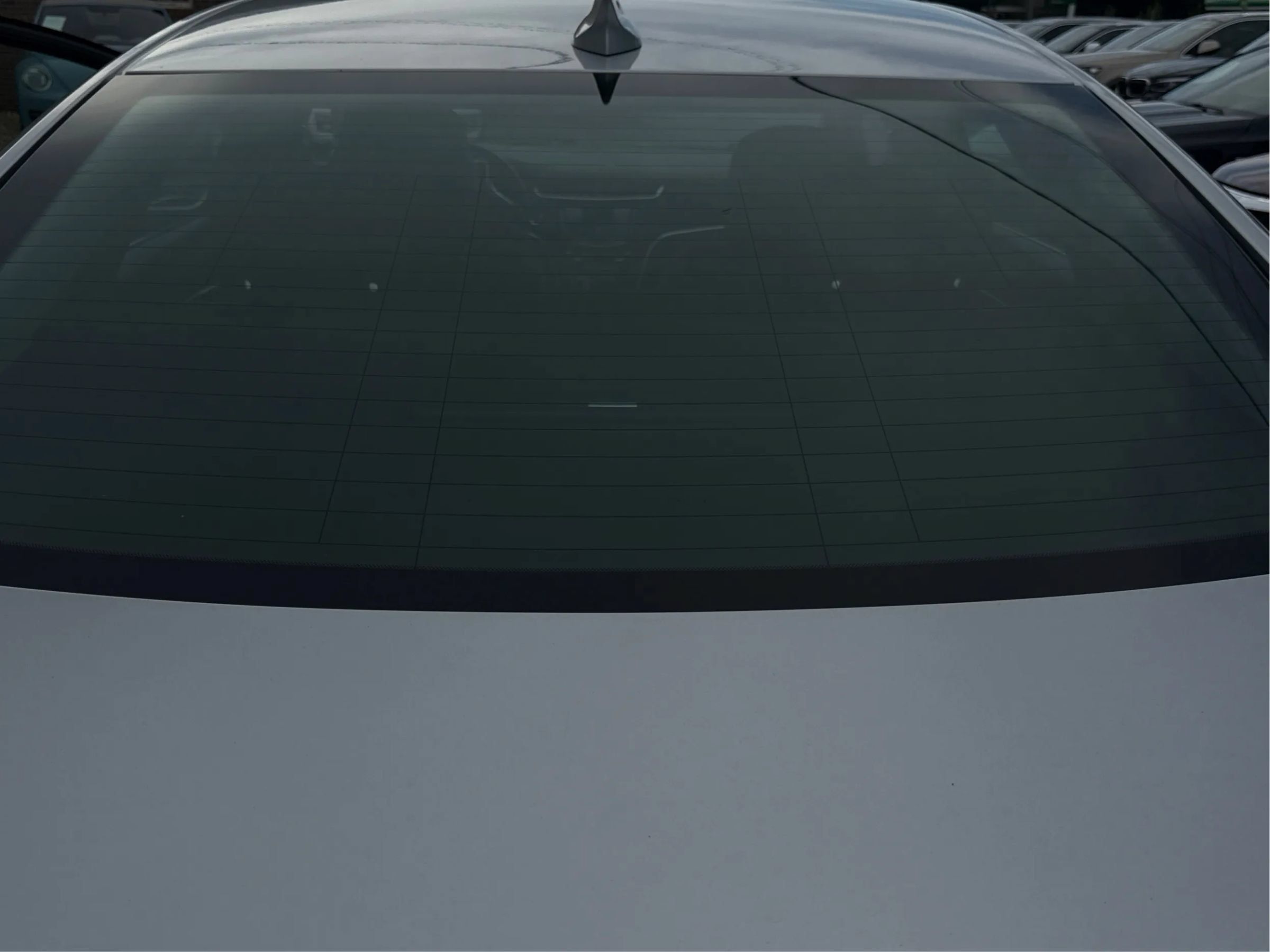 Used 2016 Cadillac XTS Luxury AWD/4WD image 26