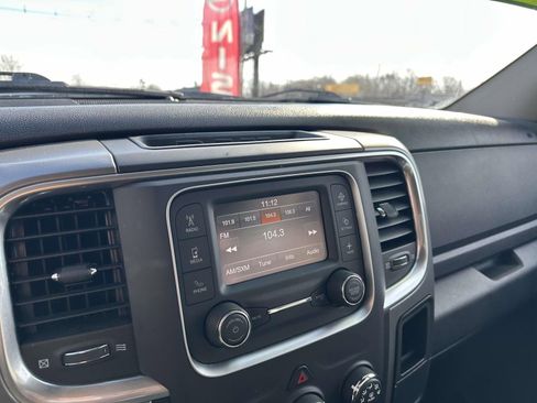 Used 2024 RAM 1500 Classic SLT image 20