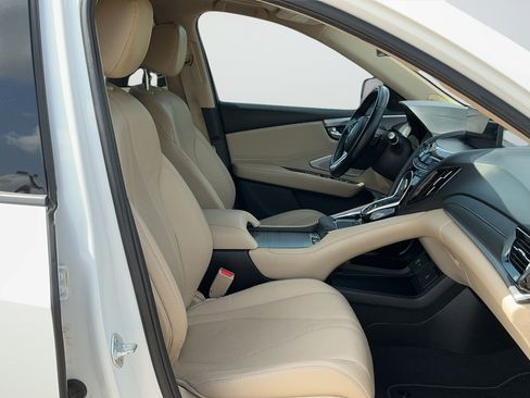 Used 2021 Acura RDX FWD w/ Technology Package image 14