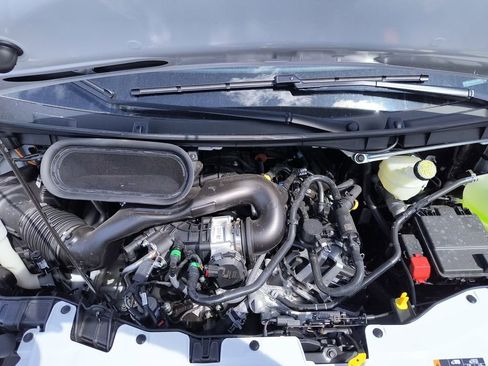 New 2025 Ford Transit 250 Low Roof image 46