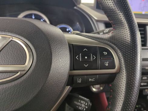 Used 2022 Lexus RX 350 F Sport w/ Accessory Package AWD/4WD image 35
