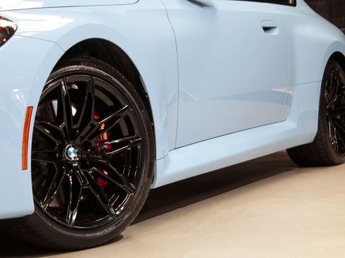 Used 2024 BMW M2 RWD image 23