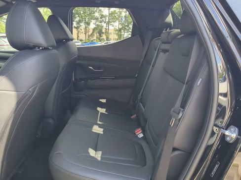 New 2025 Hyundai Santa Cruz SEL image 14