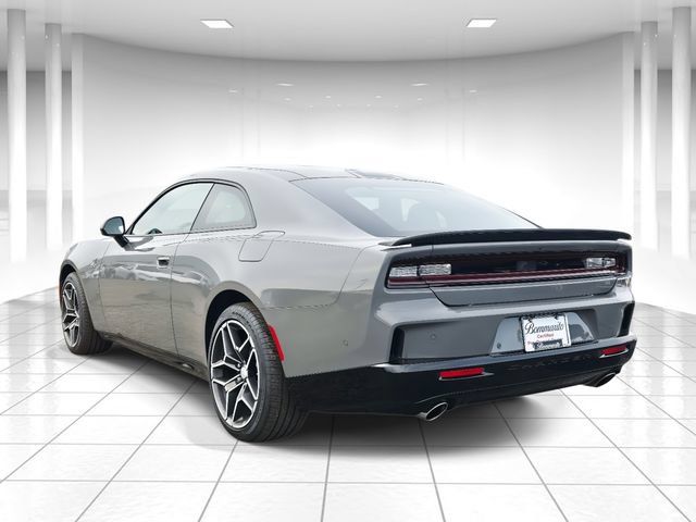 Used 2026 Dodge Charger Scat Pack AWD/4WD image 3