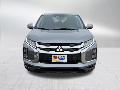 Used 2024 Mitsubishi Outlander Sport SE