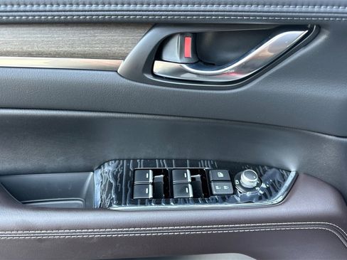 New 2025 MAZDA CX-5 Signature image 12