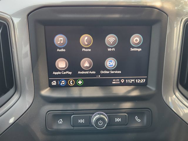 New 2026 Chevrolet Silverado 3500 W/T w/ WT Convenience Package RWD image 5