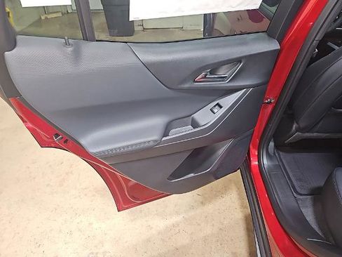 New 2026 Chevrolet Equinox LT w/ Convenience Package II image 17