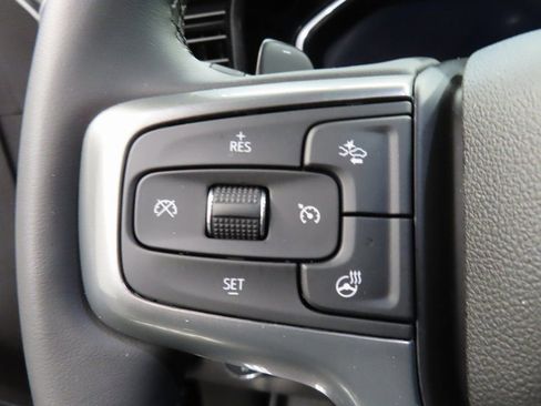 Used 2024 Chevrolet Silverado 1500 RST w/ Convenience Package II image 45