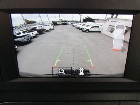 Used 2023 Ford Transit 250 148 High Roof Extended w/ Load Area Protection Package RWD image 21