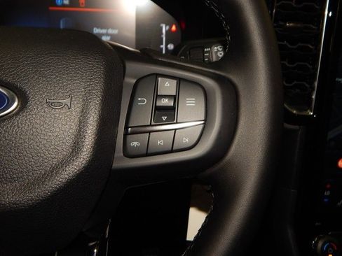 New 2025 Ford Ranger XLT w/ Equipment Group 301A High image 29