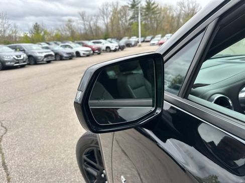 Used 2019 Chevrolet Blazer LT w/ Sun and Wheels Package AWD/4WD image 14