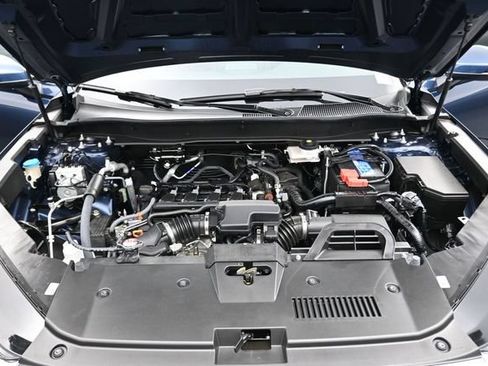 Used 2026 Honda CR-V EX-L image 33