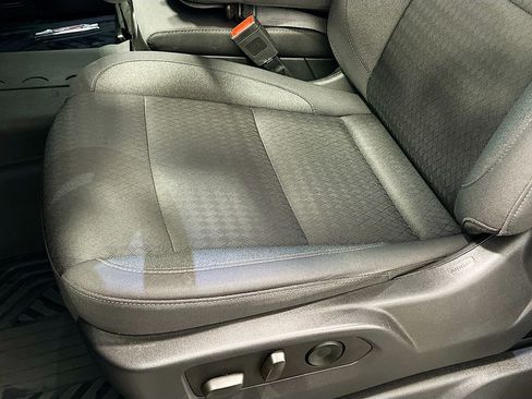 Used 2023 Chevrolet Silverado 1500 Custom Trail Boss image 19