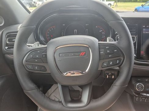 New 2026 Dodge Durango GT image 21