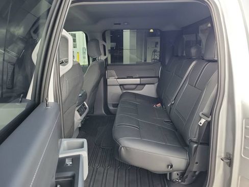 Used 2024 Ford F150 XLT w/ Equipment Group 302A MID RWD image 25